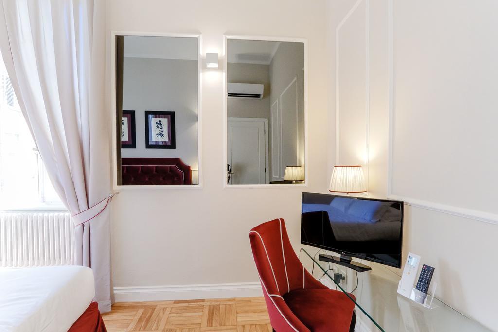 Relais Tosinghi Hotel Firenze Eksteriør billede